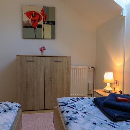 Apartment Nuska Bled Dış mekan fotoğraf